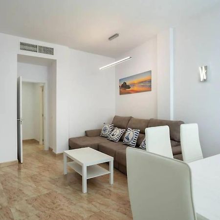 Apartamento A 50M De La Playa ปลาตจาดาโร ภายนอก รูปภาพ