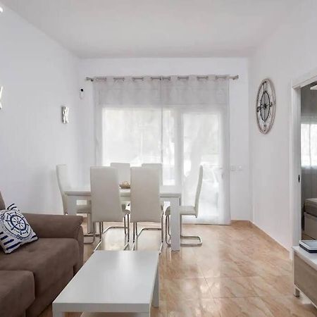 Apartamento A 50M De La Playa ปลาตจาดาโร ภายนอก รูปภาพ
