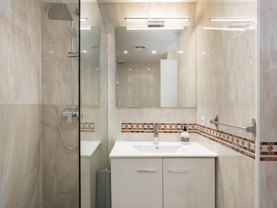 Apartamento A 50M De La Playa ปลาตจาดาโร ภายนอก รูปภาพ