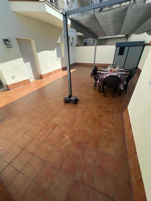 Apartamento A 50M De La Playa ปลาตจาดาโร ภายนอก รูปภาพ