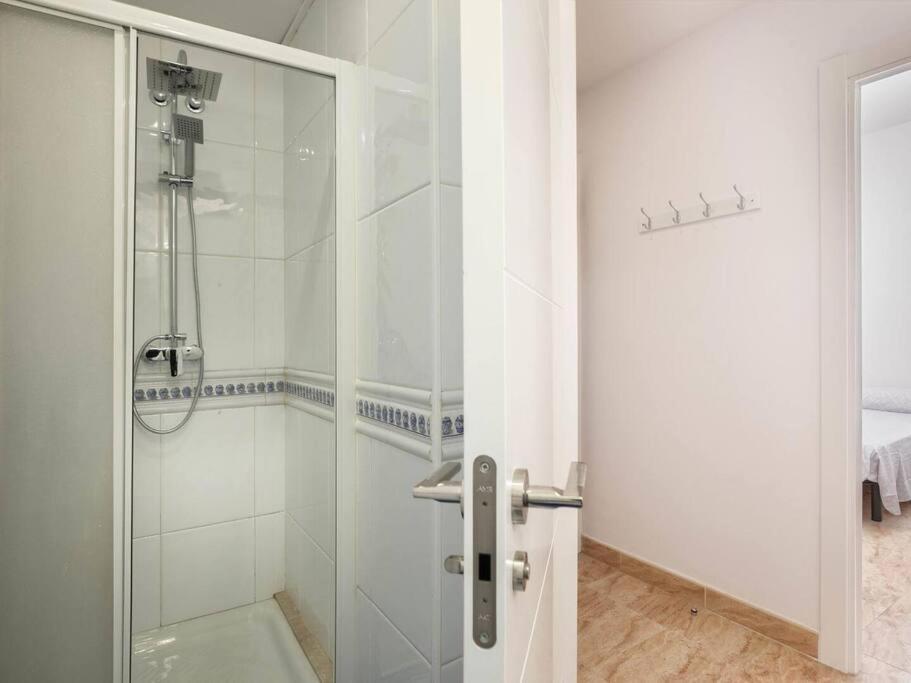 Apartamento A 50M De La Playa ปลาตจาดาโร ภายนอก รูปภาพ