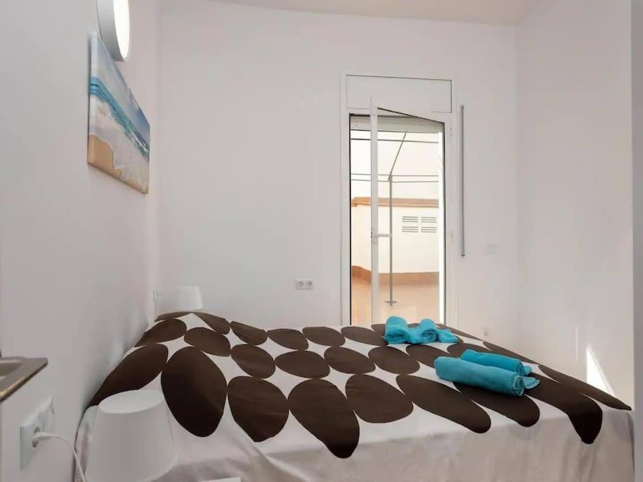 Apartamento A 50M De La Playa ปลาตจาดาโร ภายนอก รูปภาพ