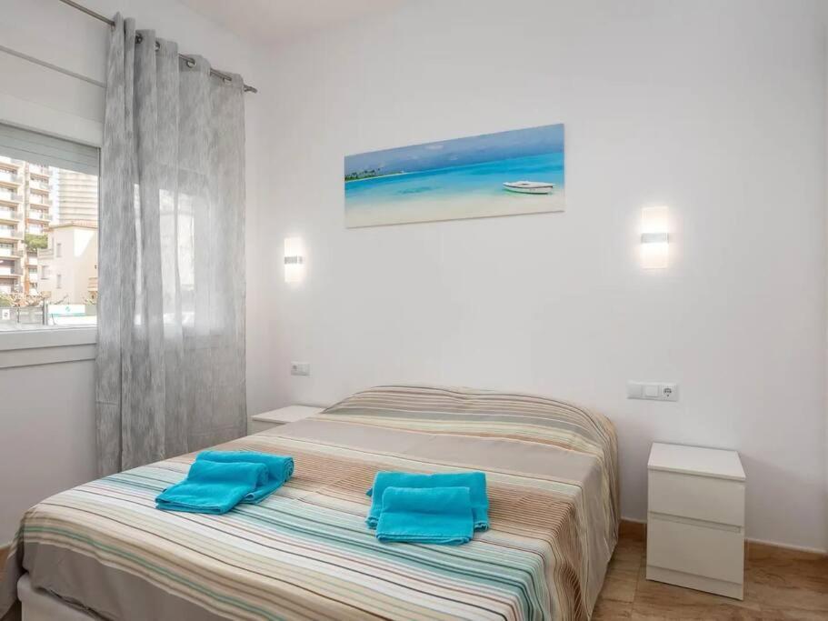 Apartamento A 50M De La Playa ปลาตจาดาโร ภายนอก รูปภาพ