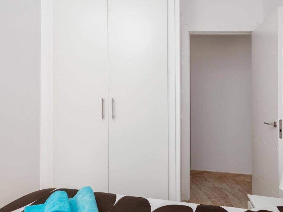 Apartamento A 50M De La Playa ปลาตจาดาโร ภายนอก รูปภาพ