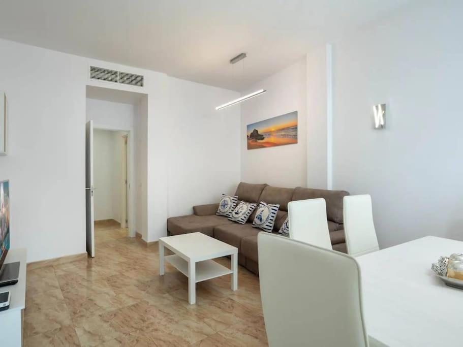 Apartamento A 50M De La Playa ปลาตจาดาโร ภายนอก รูปภาพ
