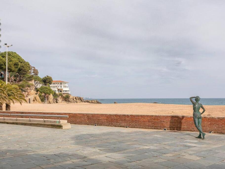 Apartamento A 50M De La Playa ปลาตจาดาโร ภายนอก รูปภาพ