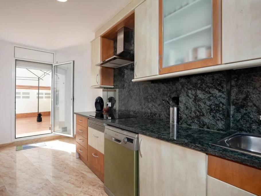 Apartamento A 50M De La Playa ปลาตจาดาโร ภายนอก รูปภาพ