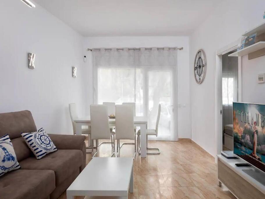 Apartamento A 50M De La Playa ปลาตจาดาโร ภายนอก รูปภาพ
