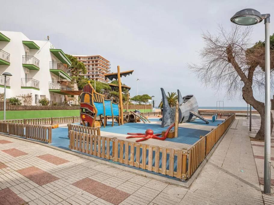 Apartamento A 50M De La Playa ปลาตจาดาโร ภายนอก รูปภาพ