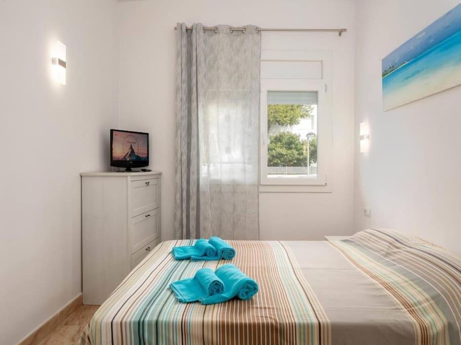 Apartamento A 50M De La Playa ปลาตจาดาโร ภายนอก รูปภาพ