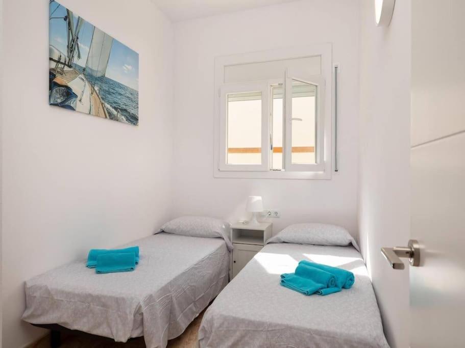 Apartamento A 50M De La Playa ปลาตจาดาโร ภายนอก รูปภาพ